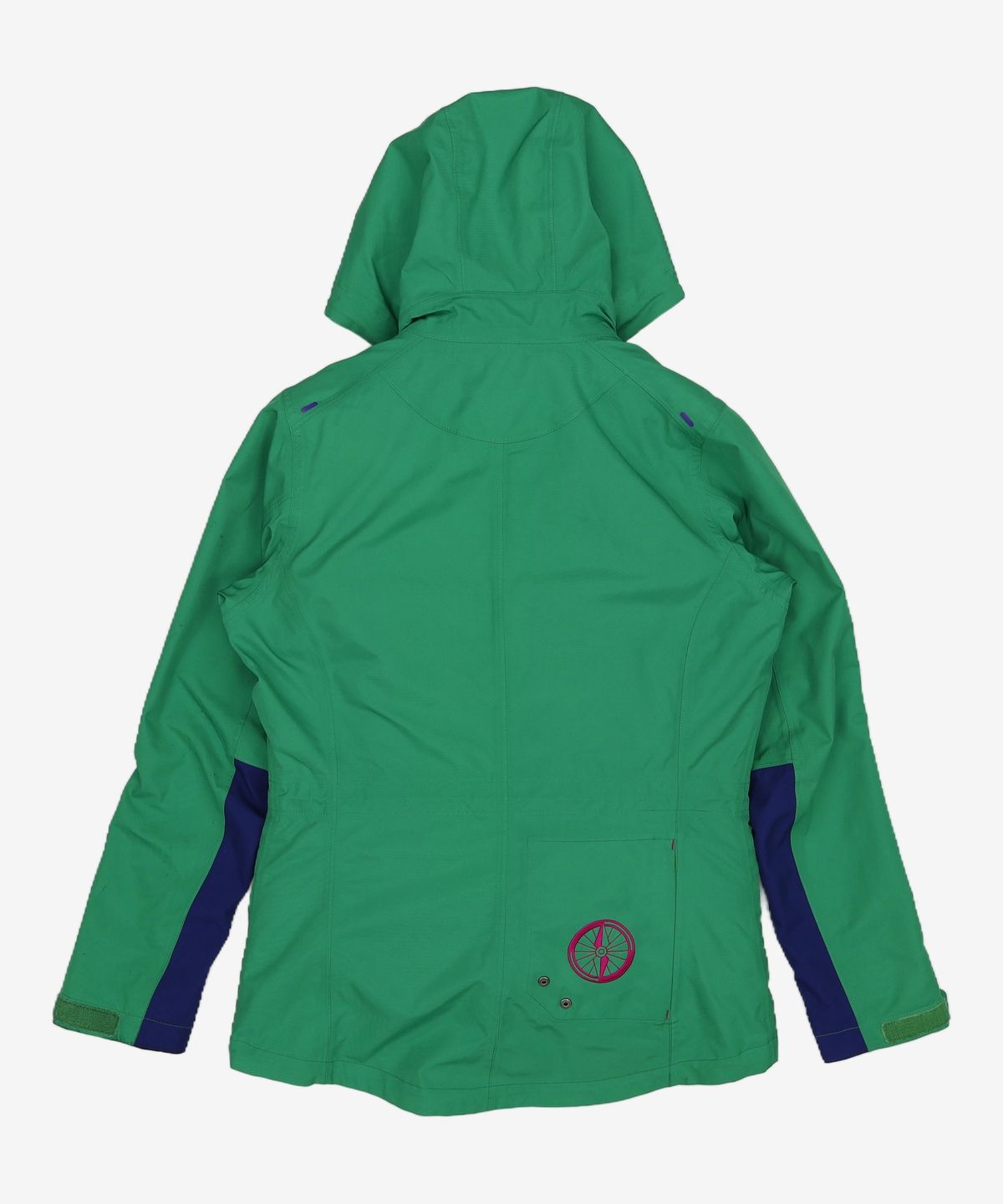 빈폴아웃도어(BEANPOLE OUTDOOR) 하프 패딩/하프 헤비 아우터 90