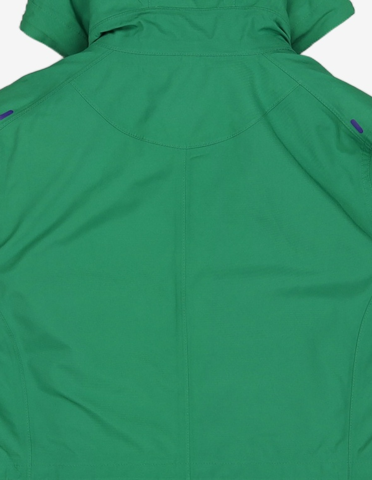 빈폴아웃도어(BEANPOLE OUTDOOR) 하프 패딩/하프 헤비 아우터 90