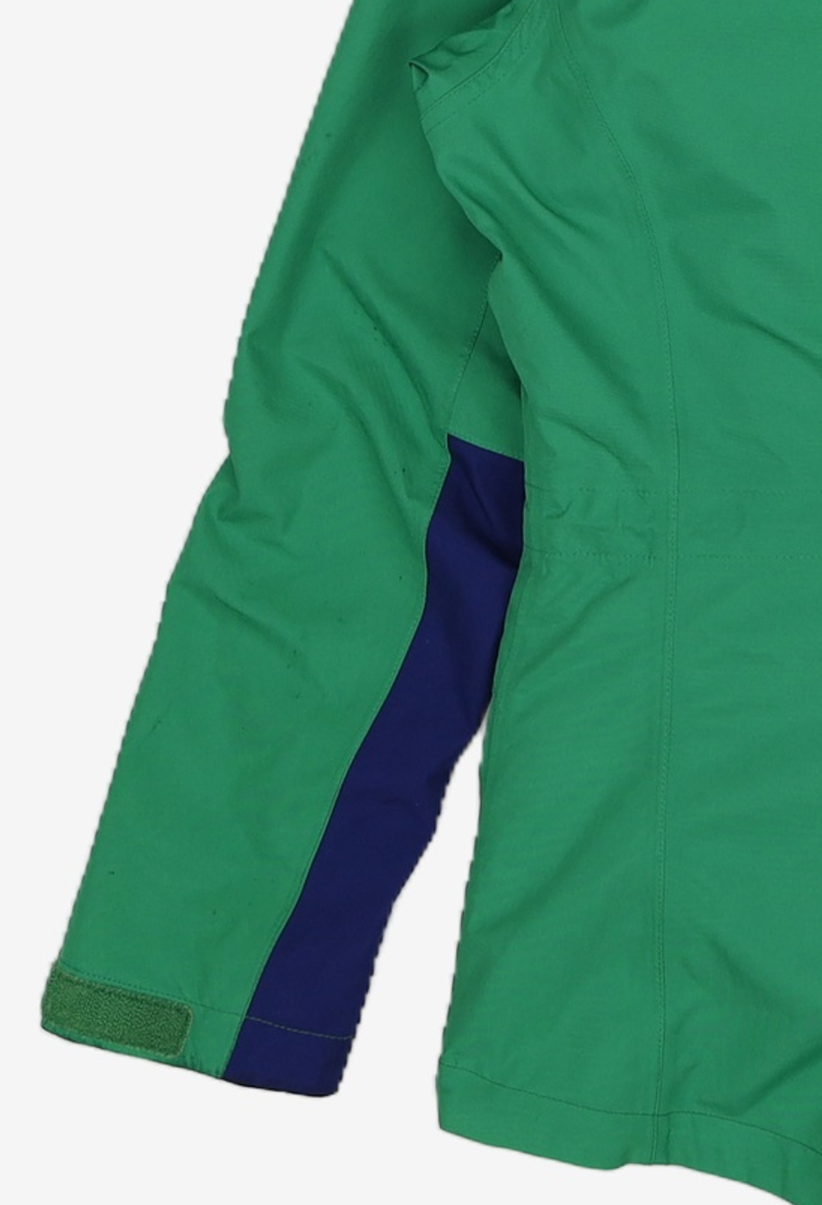 빈폴아웃도어(BEANPOLE OUTDOOR) 하프 패딩/하프 헤비 아우터 90
