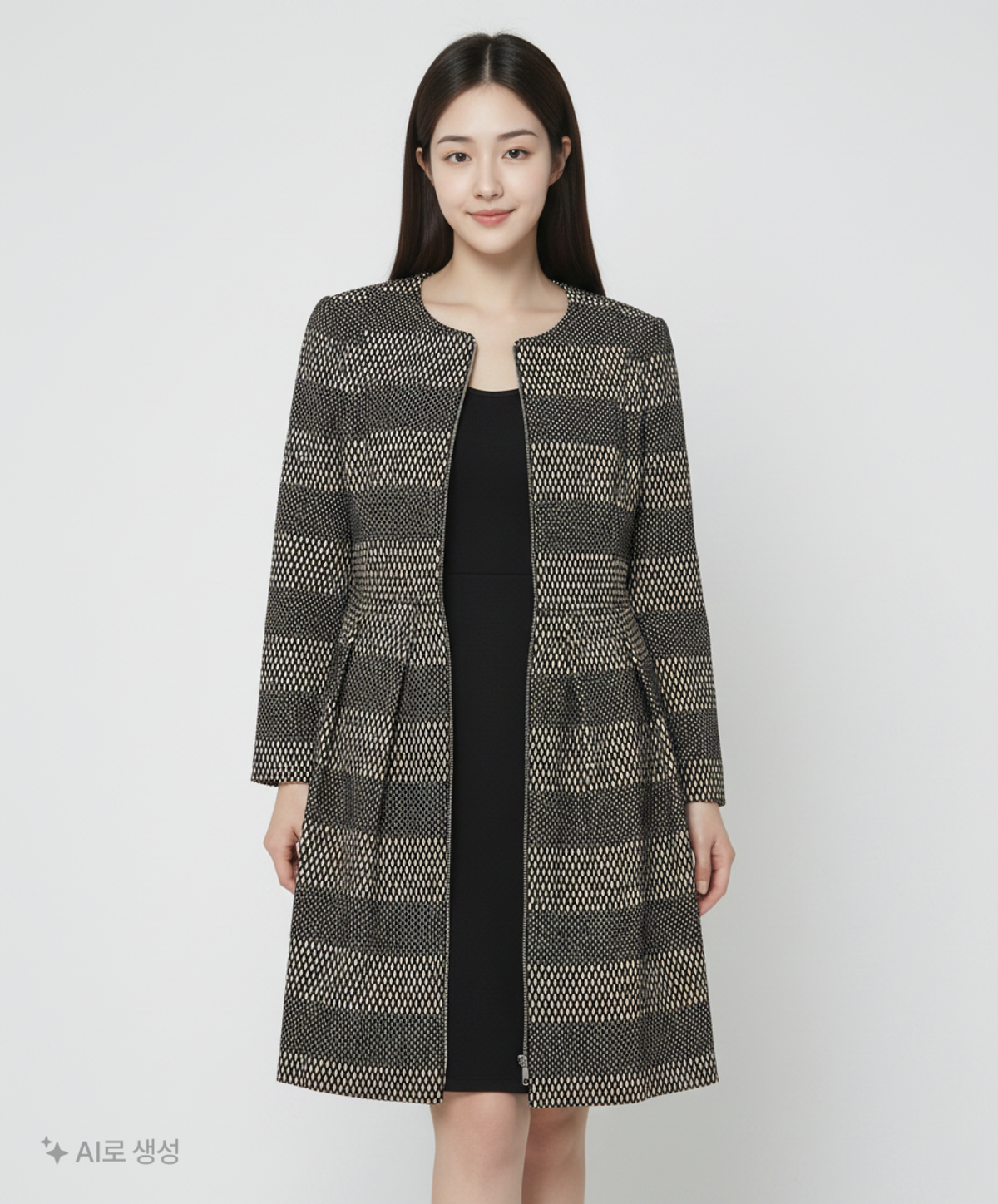 스페라(Sfera) 미니 원피스 S