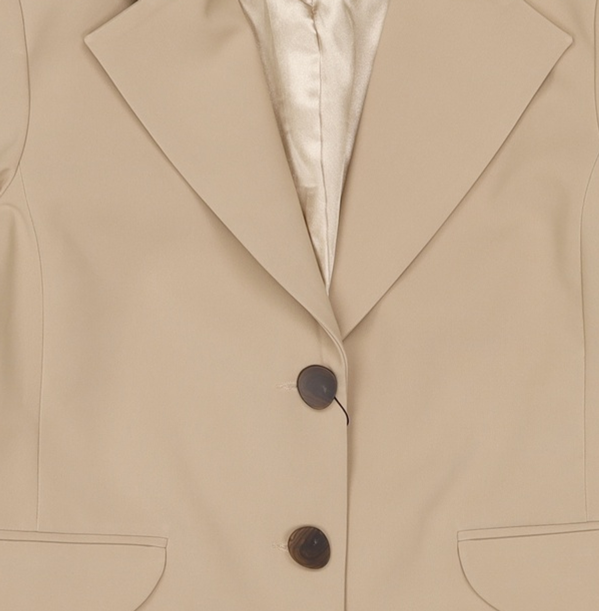 블랭크(BLANK) CLASSIC BOY JACKET-BE FREE