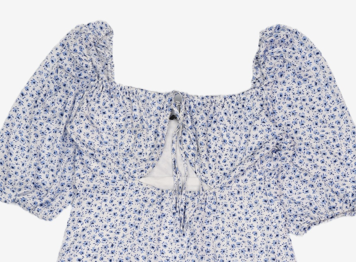디바이디드에이치앤엠(DIVIDED H&M) 맥시 원피스 8