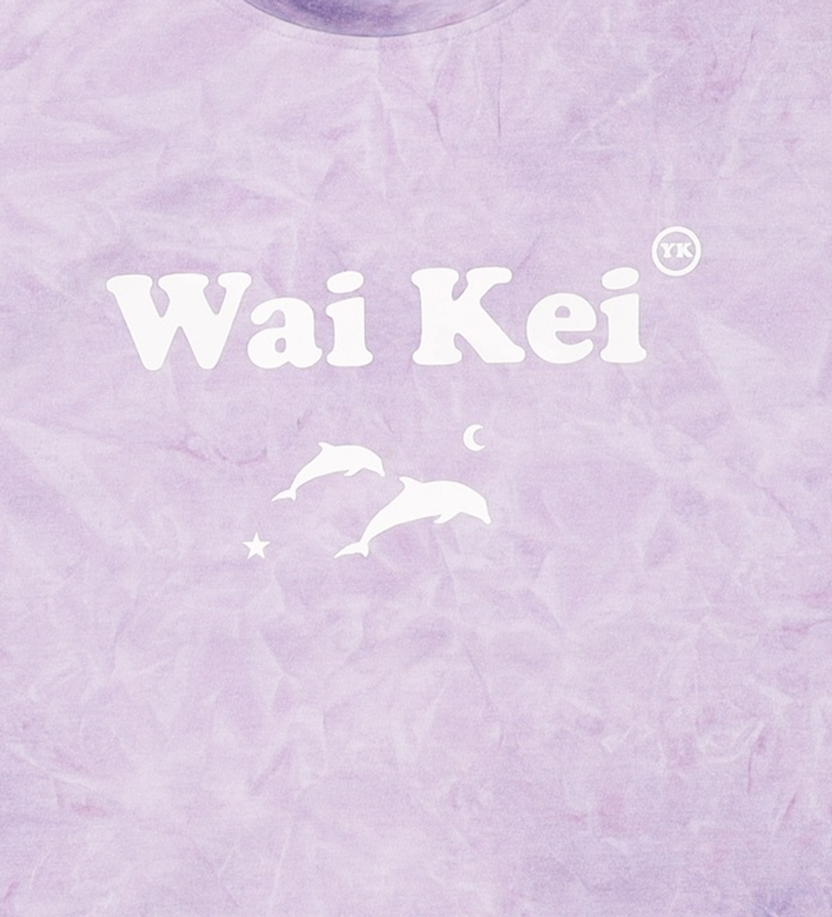 와이케이(WAIKEI) 반소매 티셔츠 2