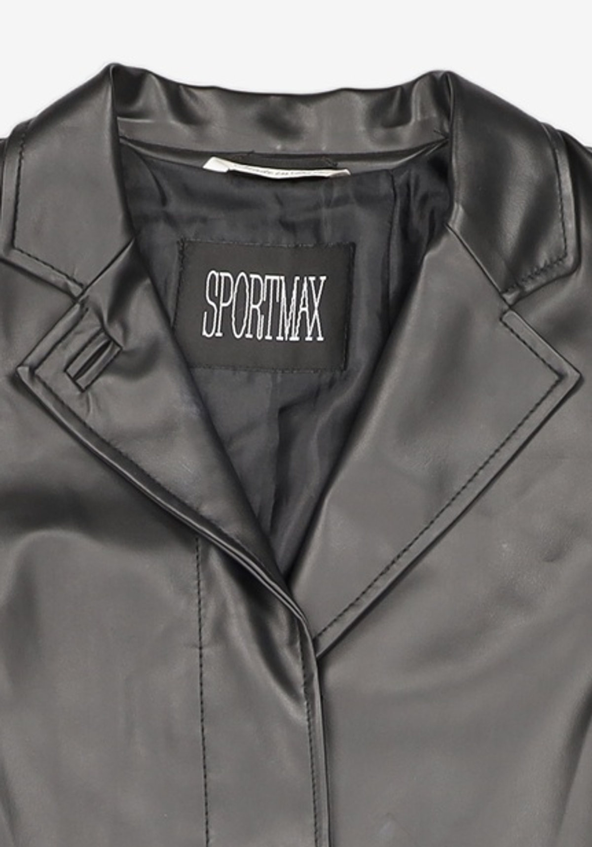 스포트막스(SPORTMAX) 봄 가을 코트 82-92-155