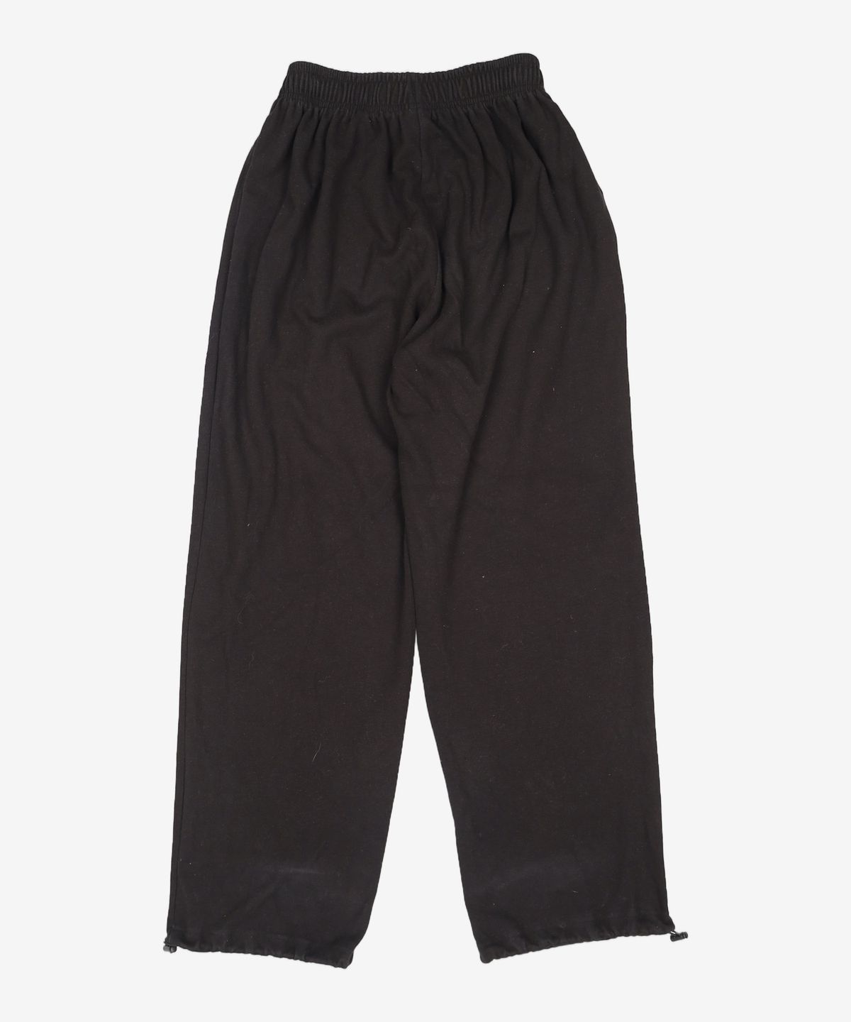 테이크이지(TAKEASY) 우먼스 R로고 와이드 팬츠(네이비) S