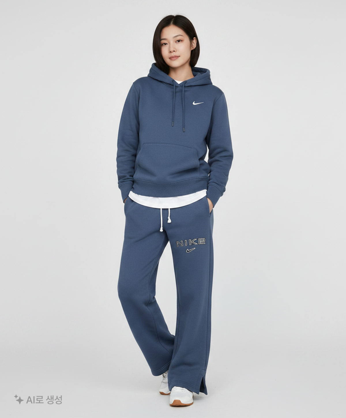 나이키(NIKE) 트레이닝 팬츠 XS