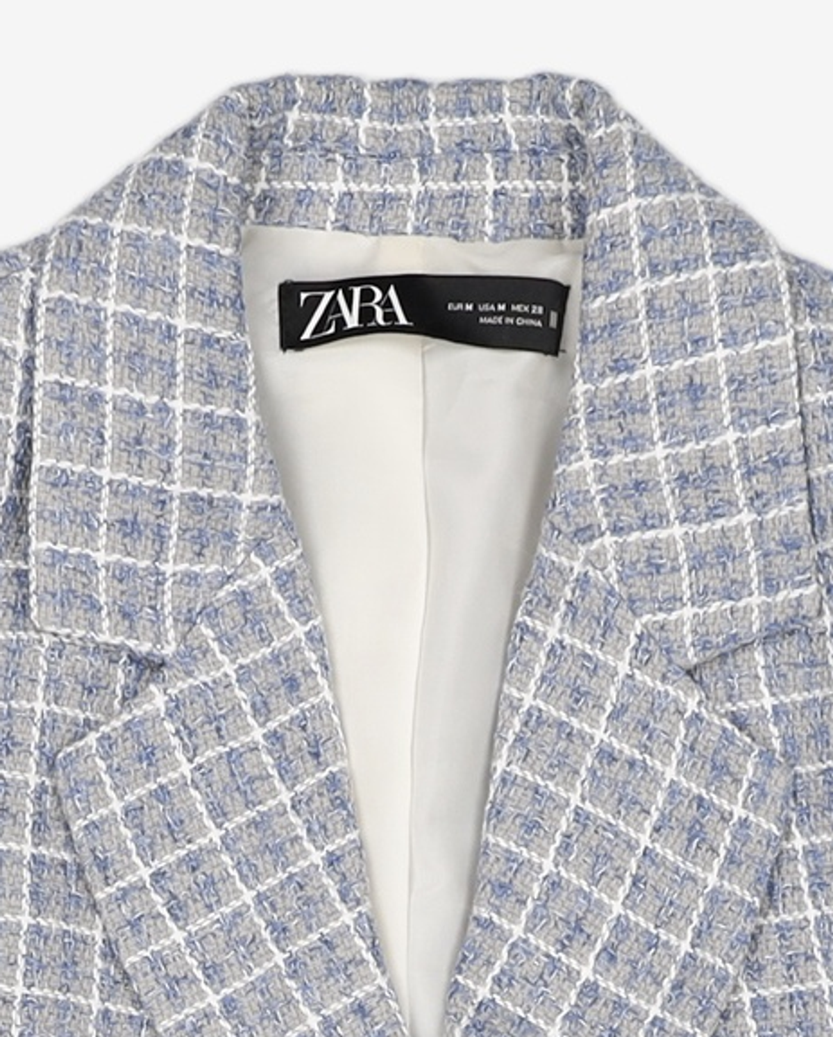 자라(ZARA) 슈트/블레이저 재킷 M