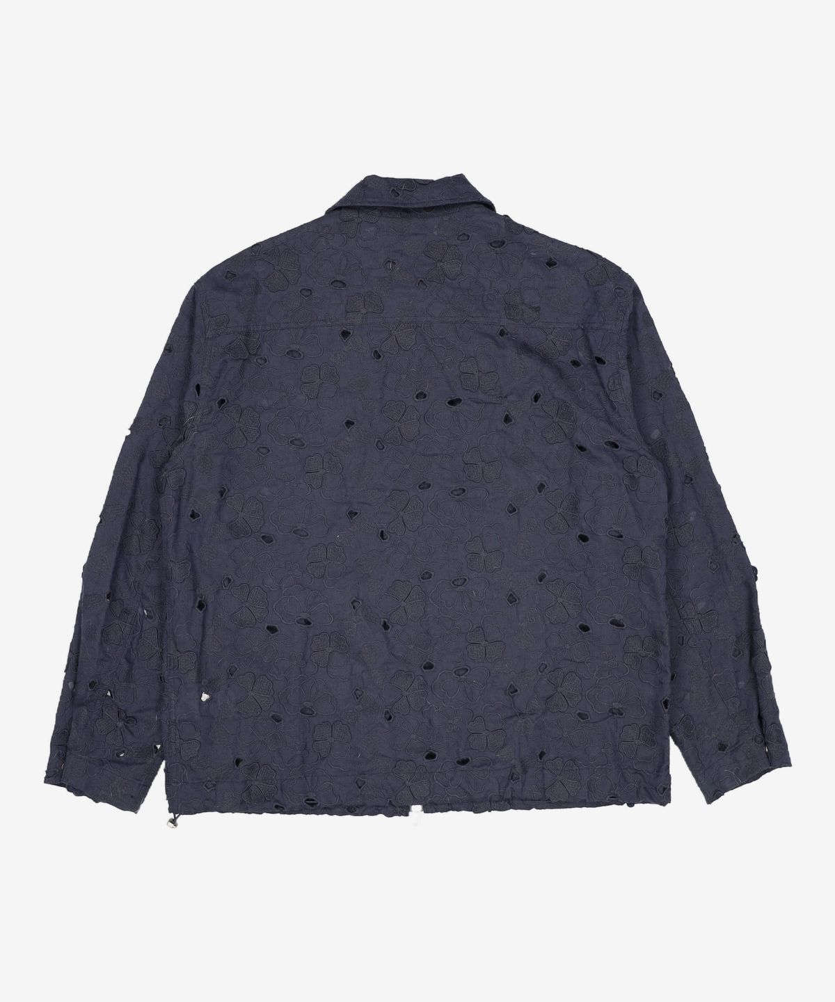 유스(YOUTH) Zip-up Collar Jacket L