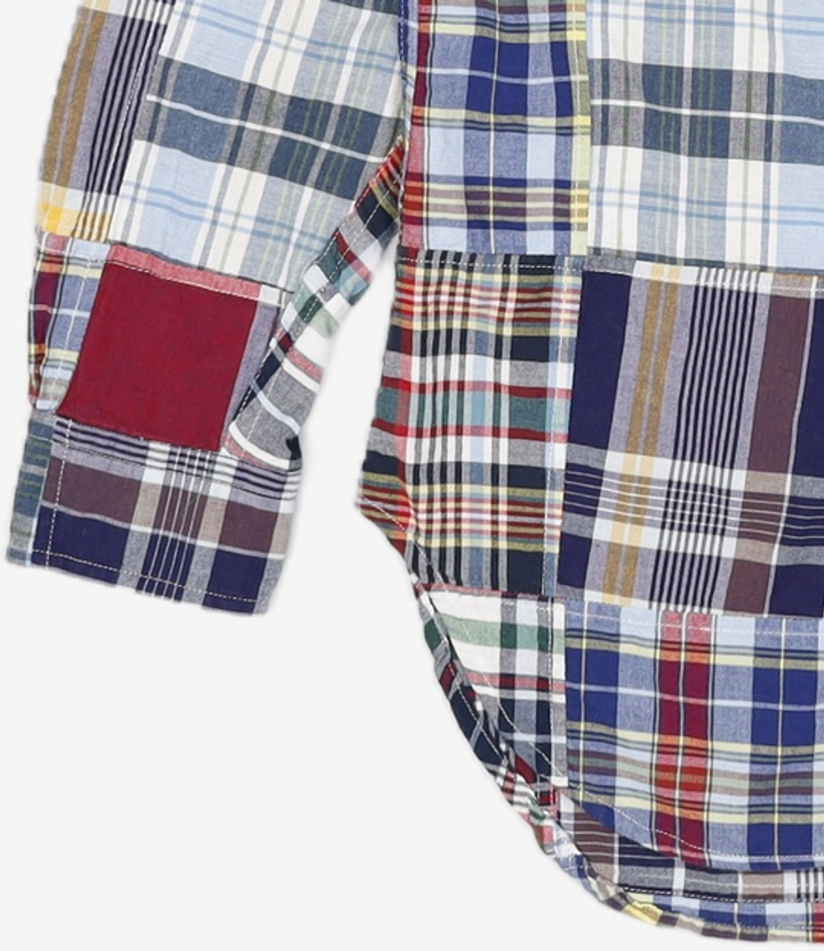 브룩스 브라더스(BROOKS BROTHERS) 캐주얼 셔츠 S
