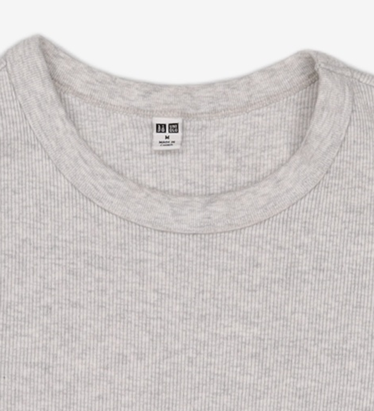 유니클로(UNIQLO) 반소매 티셔츠 M