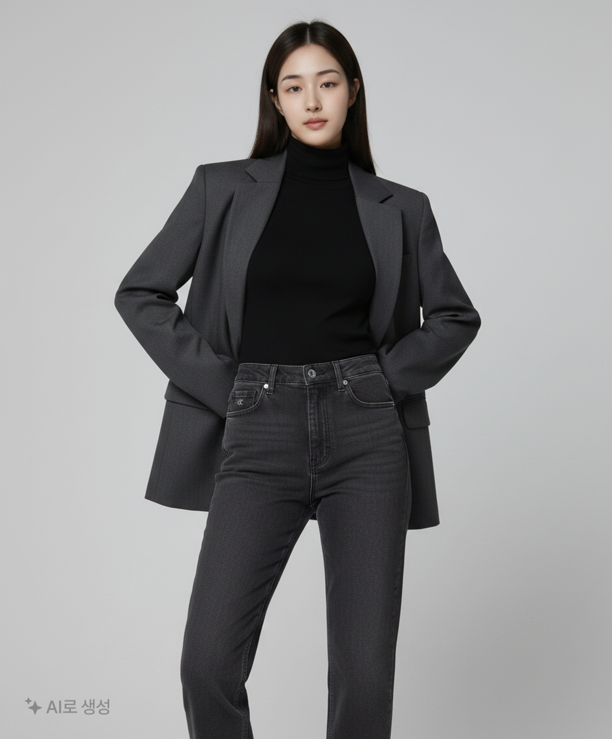 캘빈클라인 진(CALVIN KLEIN JEANS) 청/데님 팬츠 28