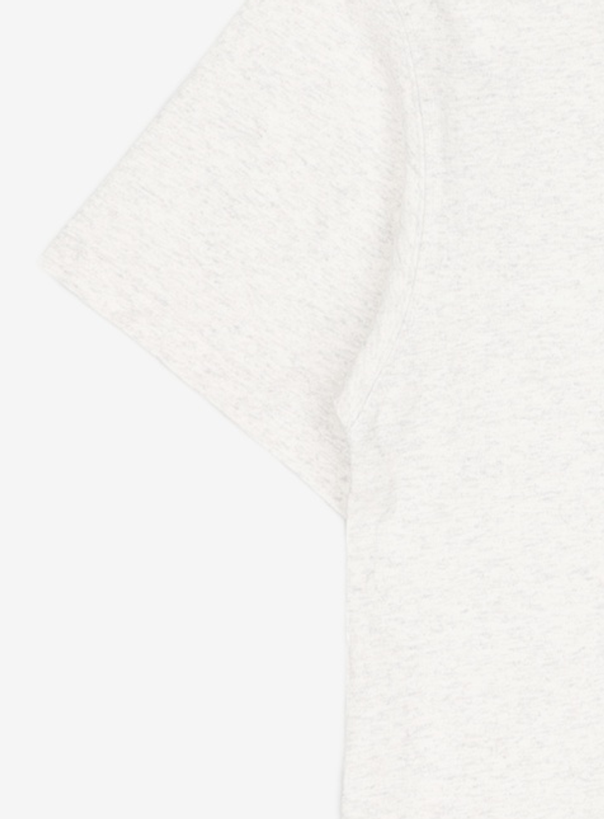 나이키(NIKE) 스포츠웨어 프리미엄 에센셜 티셔츠 M -버치 헤더:바이오테크:서밋 화이트 / IB7554-051 90