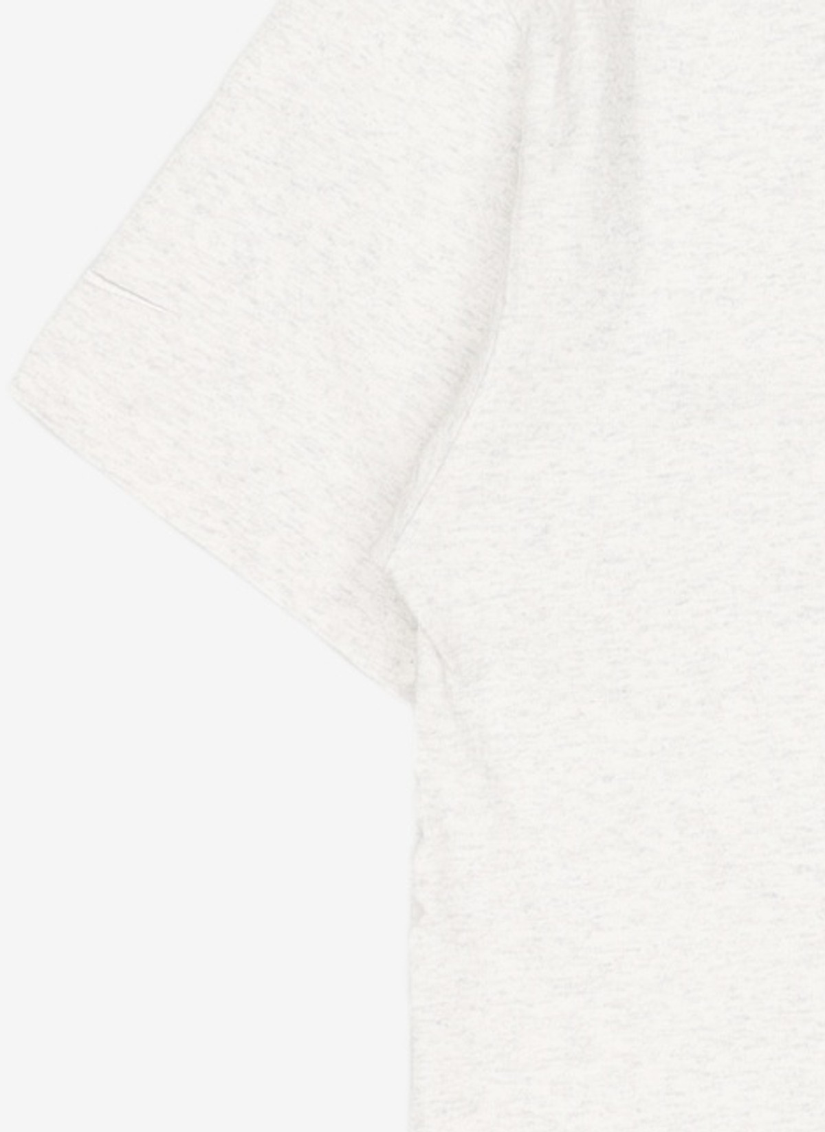 나이키(NIKE) 스포츠웨어 프리미엄 에센셜 티셔츠 M -버치 헤더:바이오테크:서밋 화이트 / IB7554-051 90