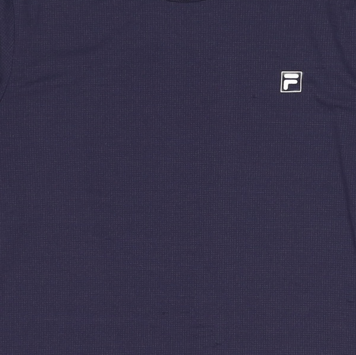 휠라(FILA) 긴소매 티셔츠 105