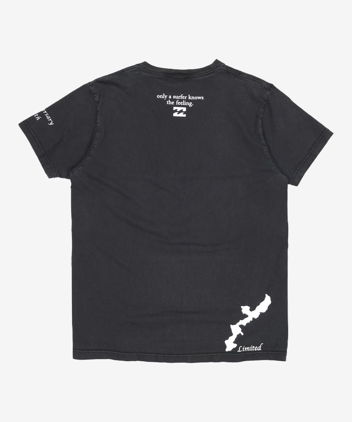 빌라봉(BILLABONG) 반소매 티셔츠 L