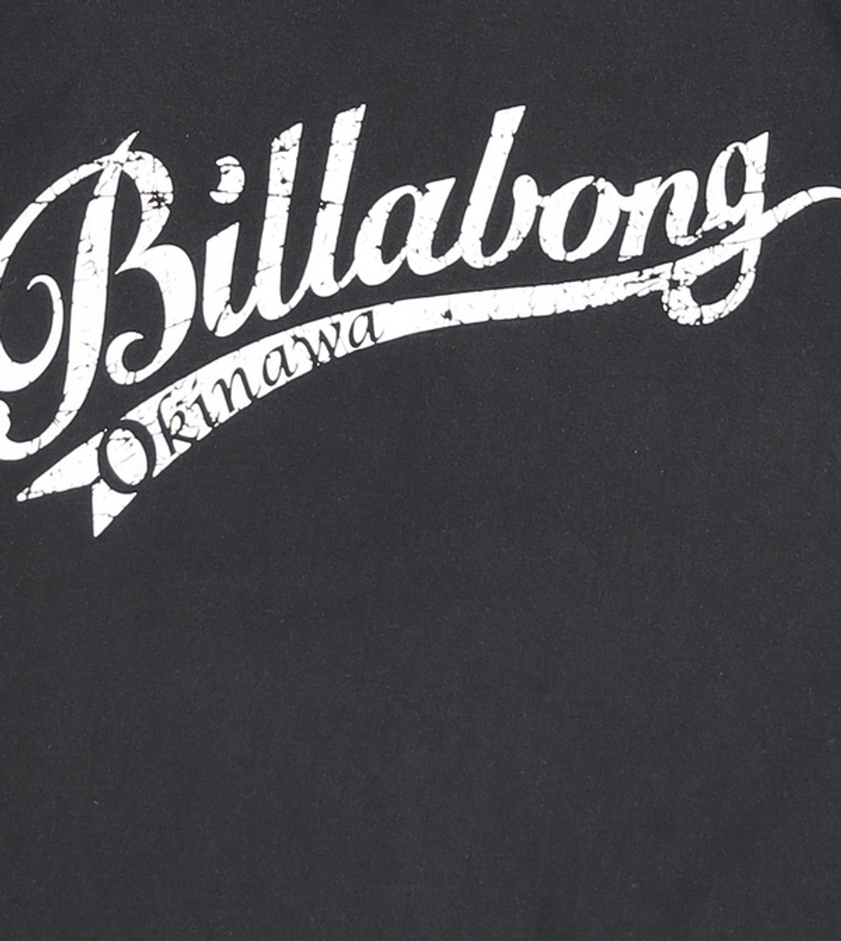 빌라봉(BILLABONG) 반소매 티셔츠 L