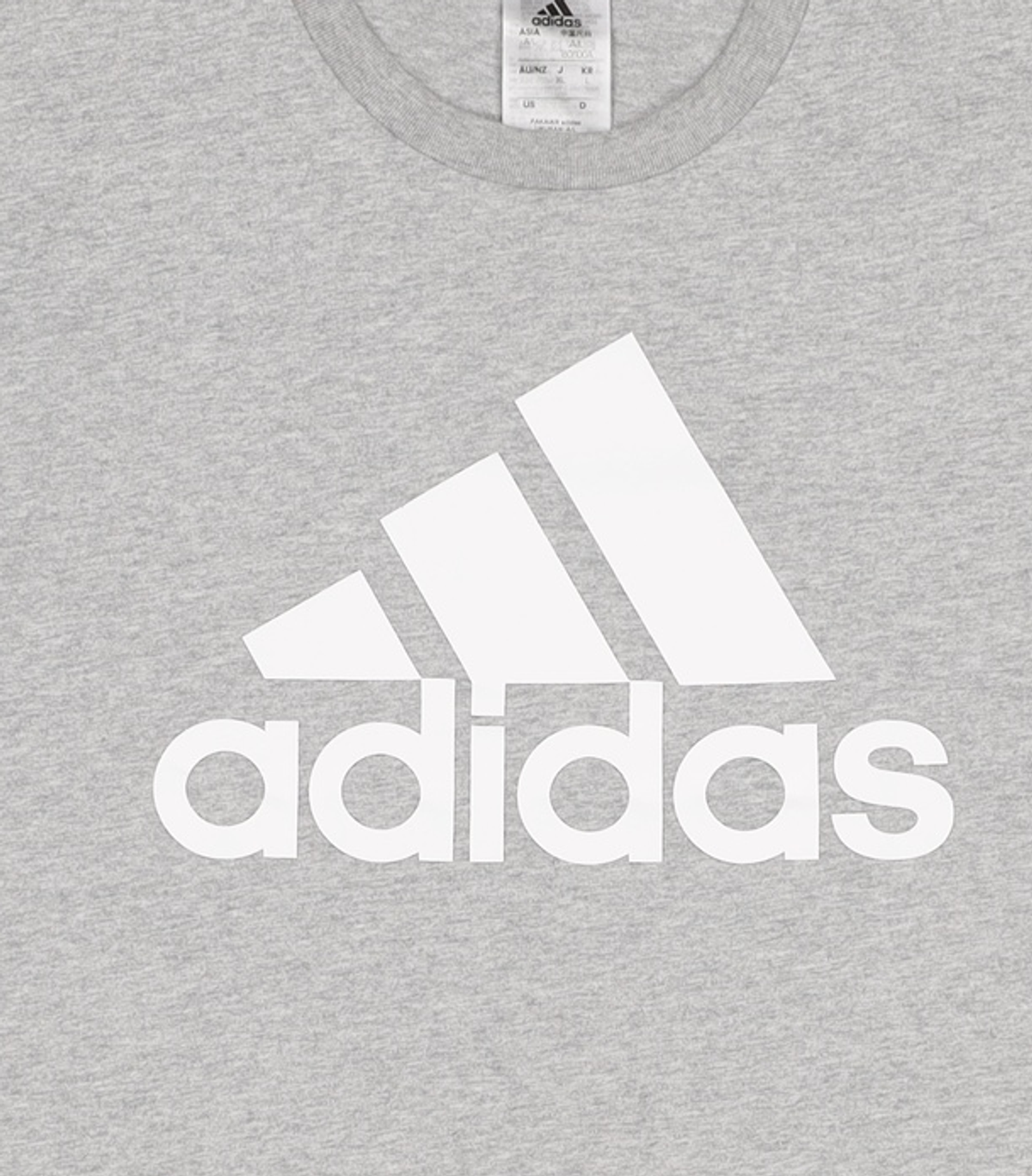 아디다스(ADIDAS) 반소매 티셔츠 L
