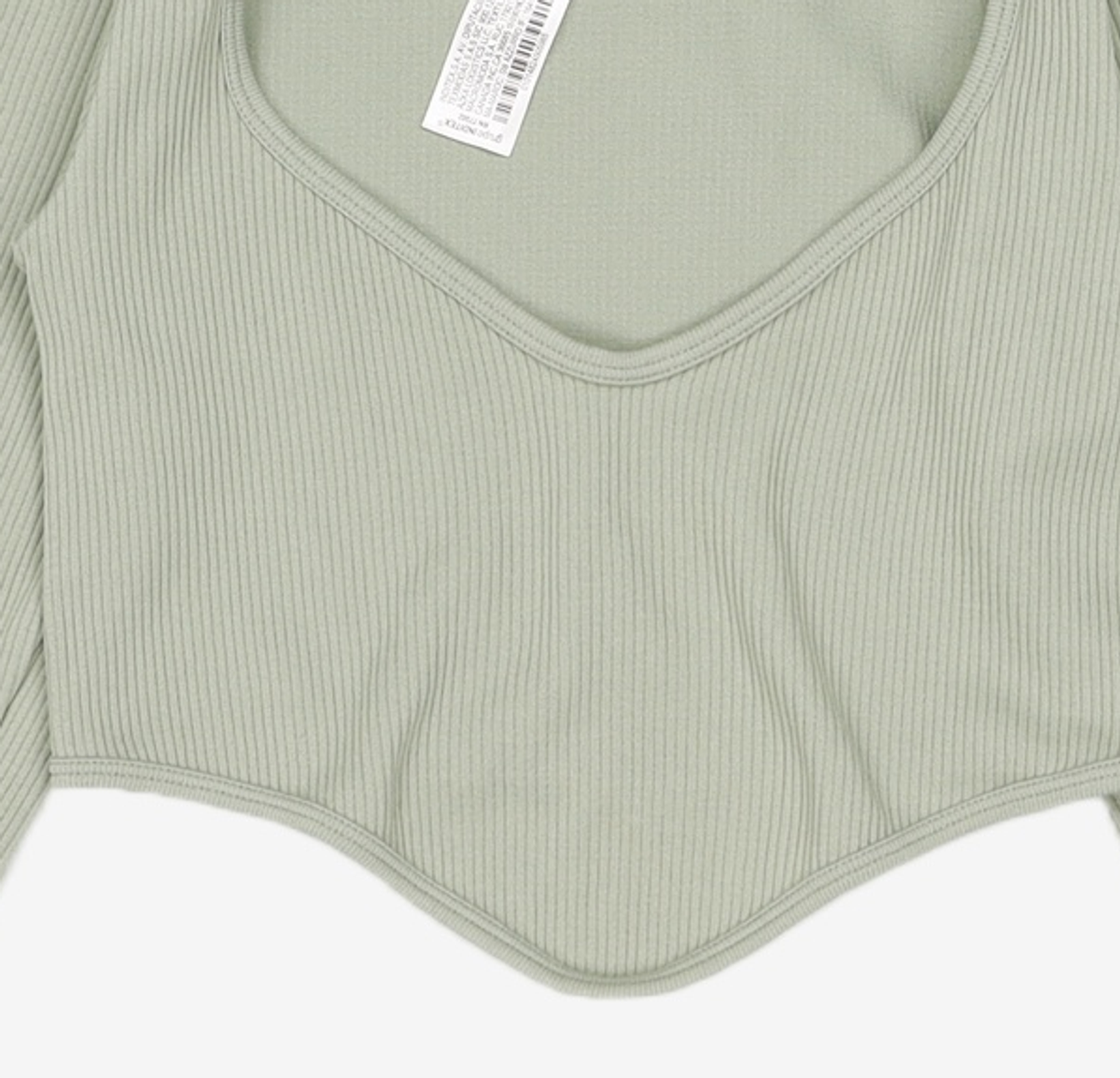 자라(ZARA) 긴소매 티셔츠 M-L