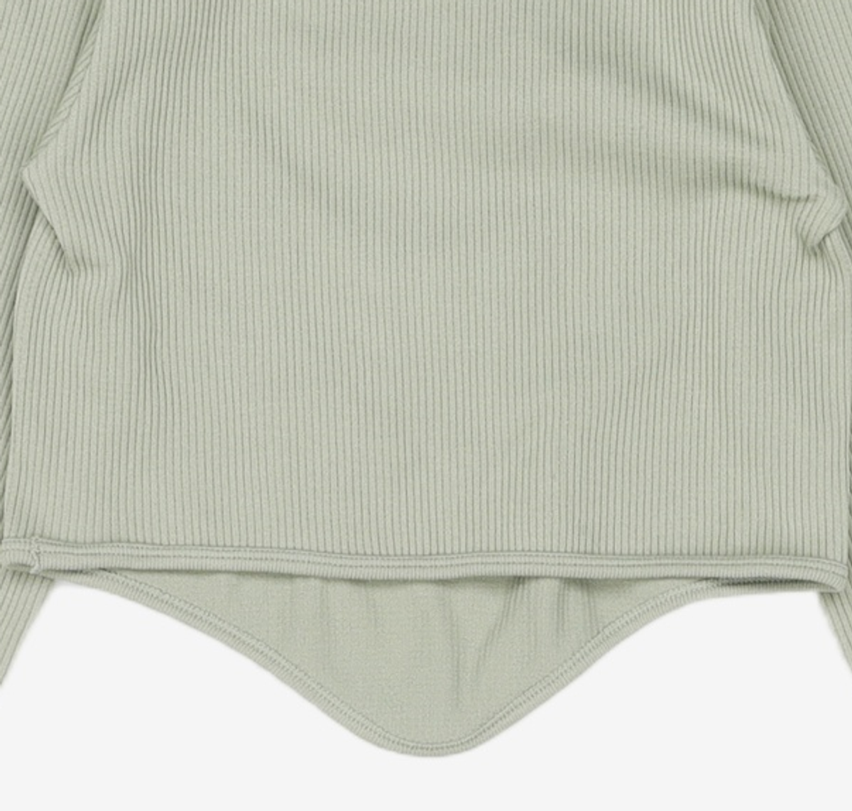 자라(ZARA) 긴소매 티셔츠 M-L