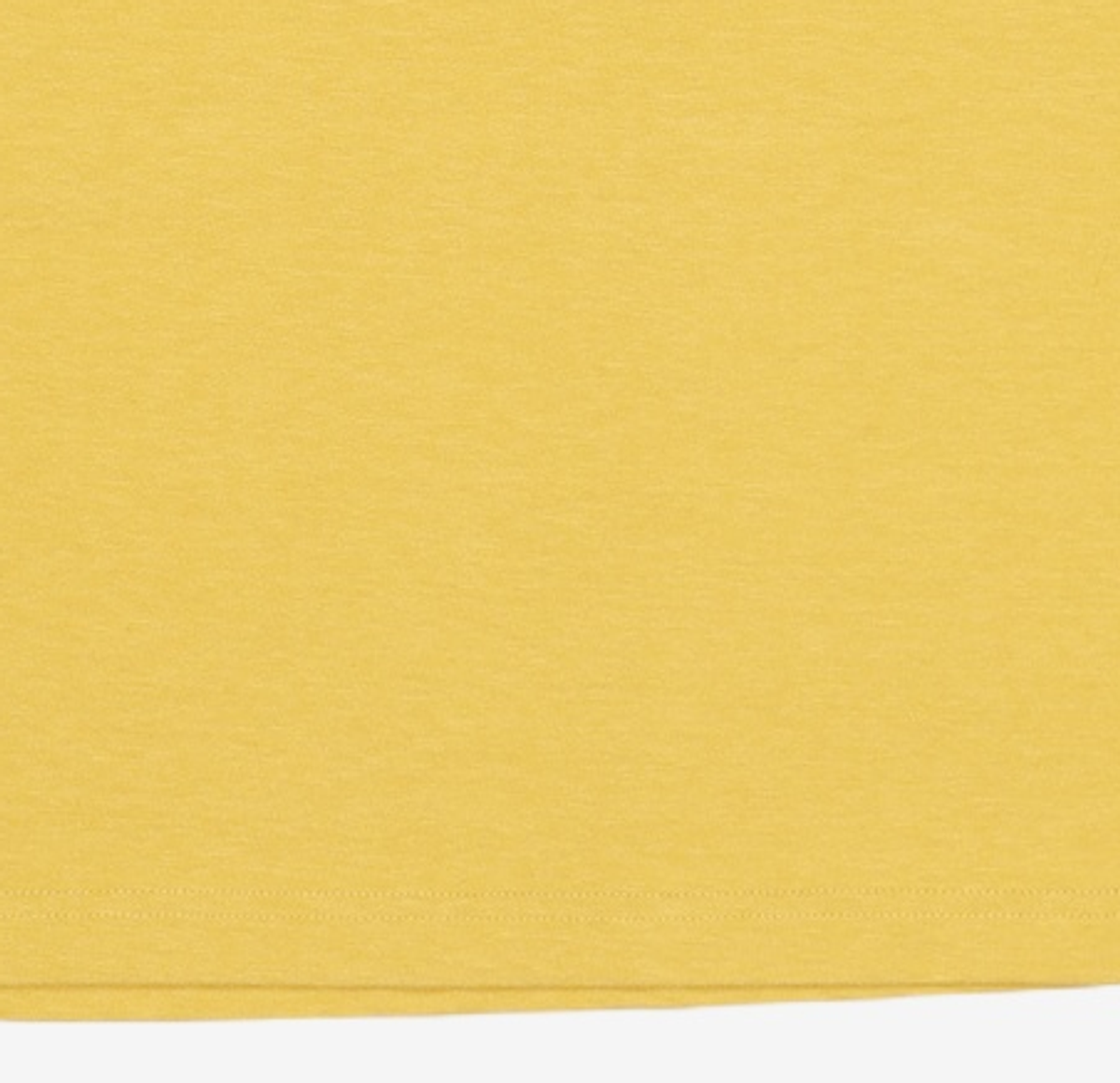 코닥(KODAK) 뷰파인더 반팔티셔츠 YELLOW XL