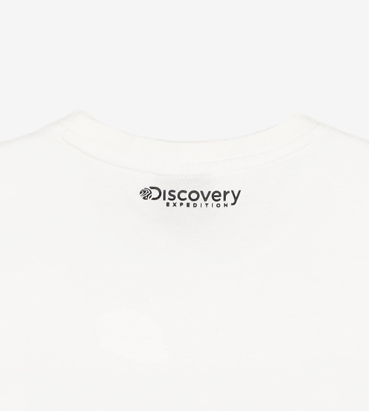 디스커버리(discovery) 반소매 티셔츠 95