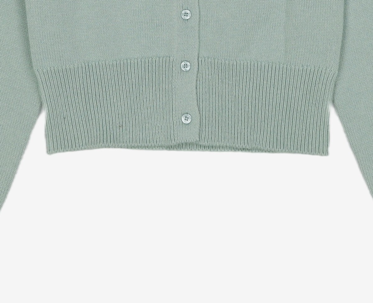 자라(ZARA) 카디건 S