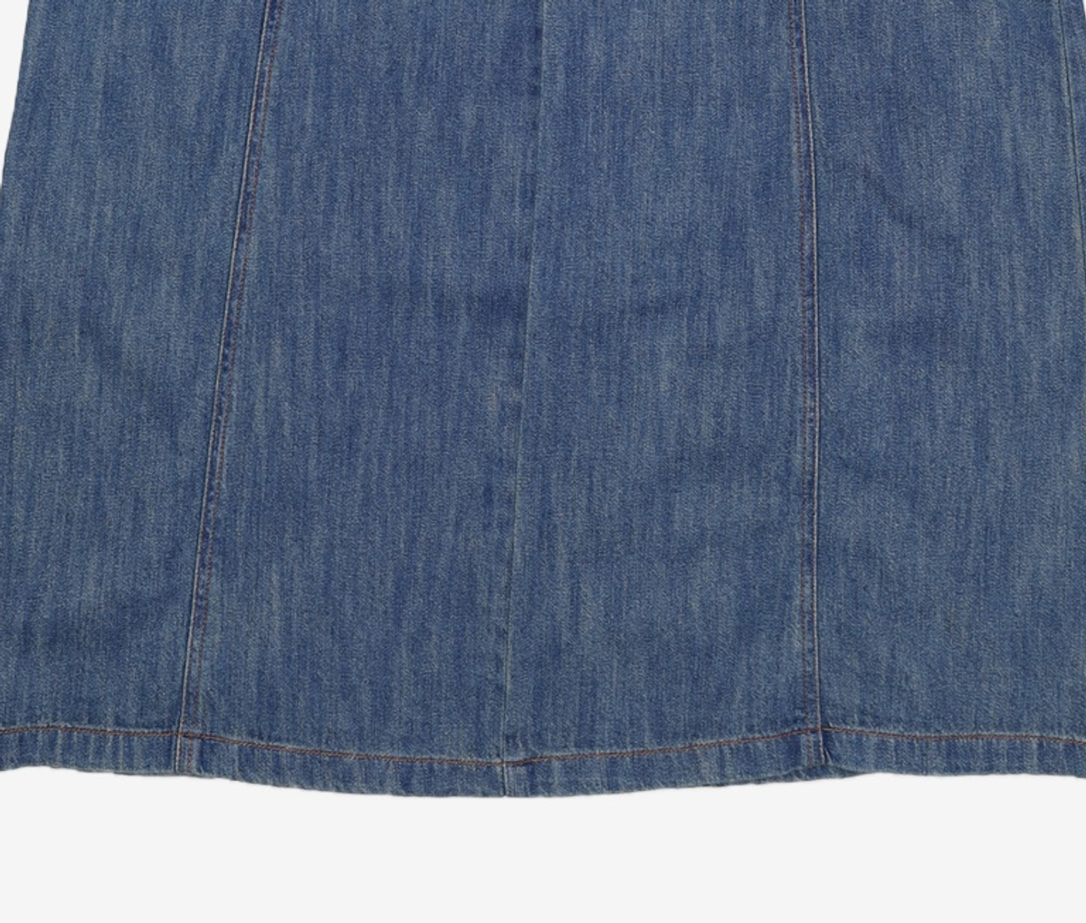 무신사 스탠다드(MUSINSA STANDARD) 맥시 원피스 M