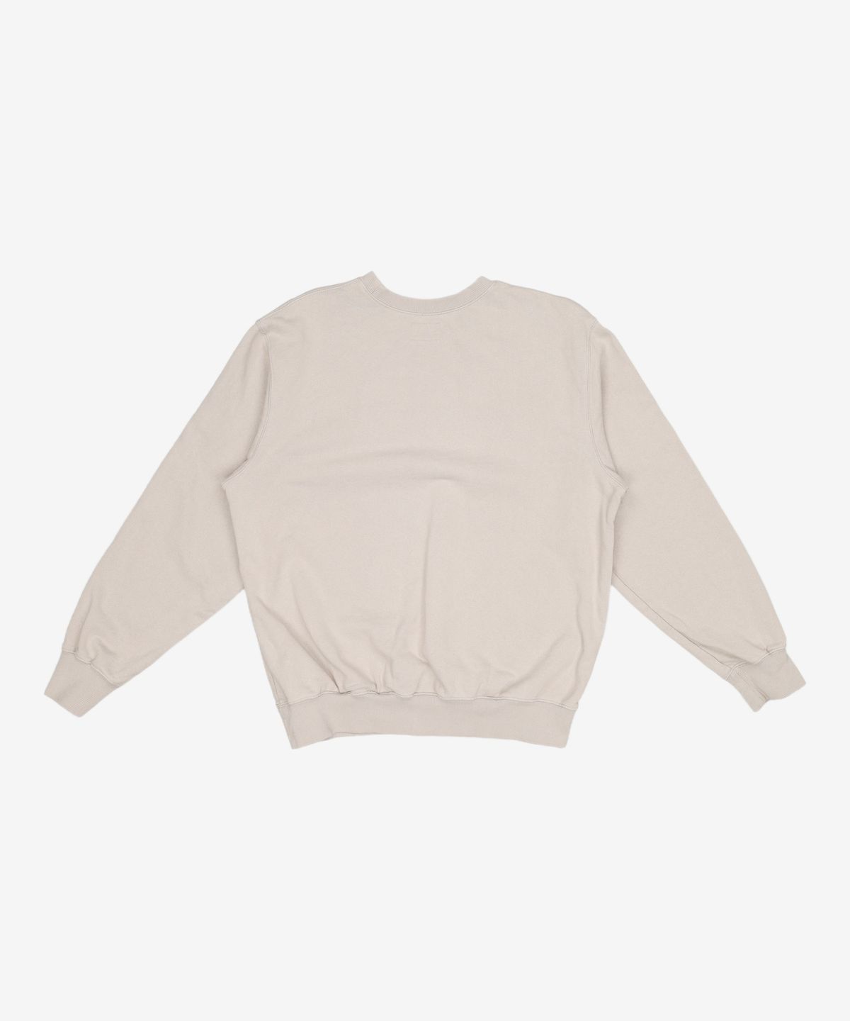 디스이즈네버댓(THISISNEVERTHAT) (SS22) SP-Logo Crewneck Stone L
