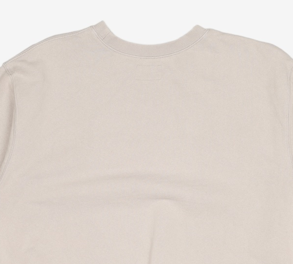 디스이즈네버댓(THISISNEVERTHAT) (SS22) SP-Logo Crewneck Stone L