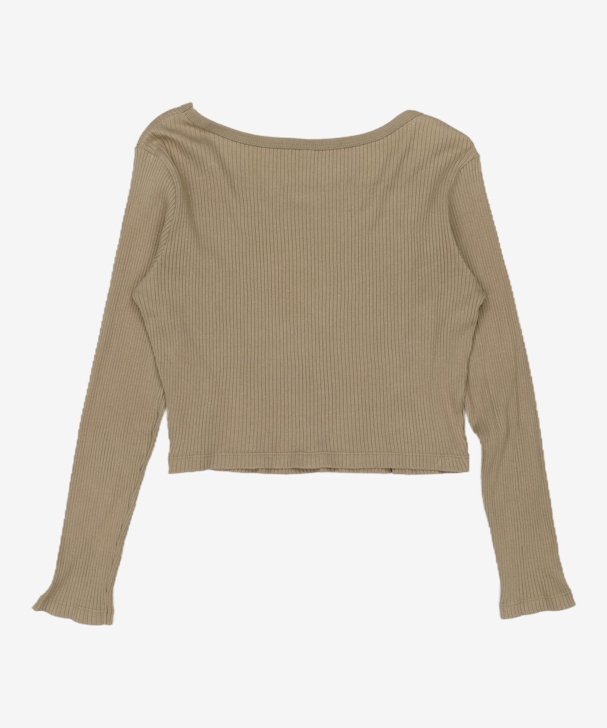 유니클로(UNIQLO) 긴소매 티셔츠 XL