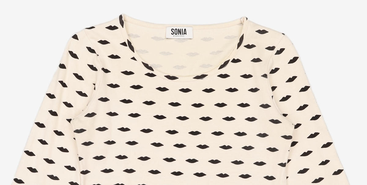 소니아리키엘(Sonia Rykiel) 미니 원피스 XS
