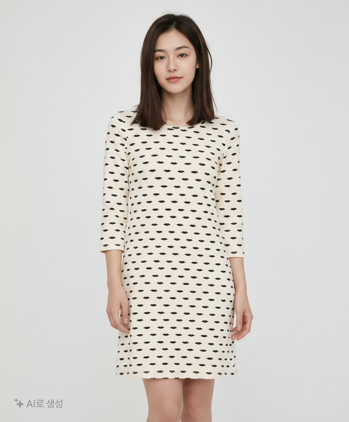 소니아리키엘(Sonia Rykiel) 미니 원피스 XS