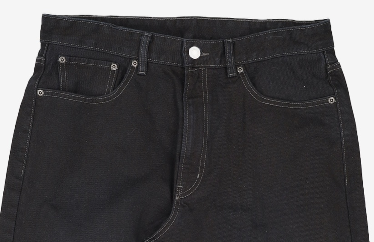 자라(ZARA) 청/데님 팬츠 32