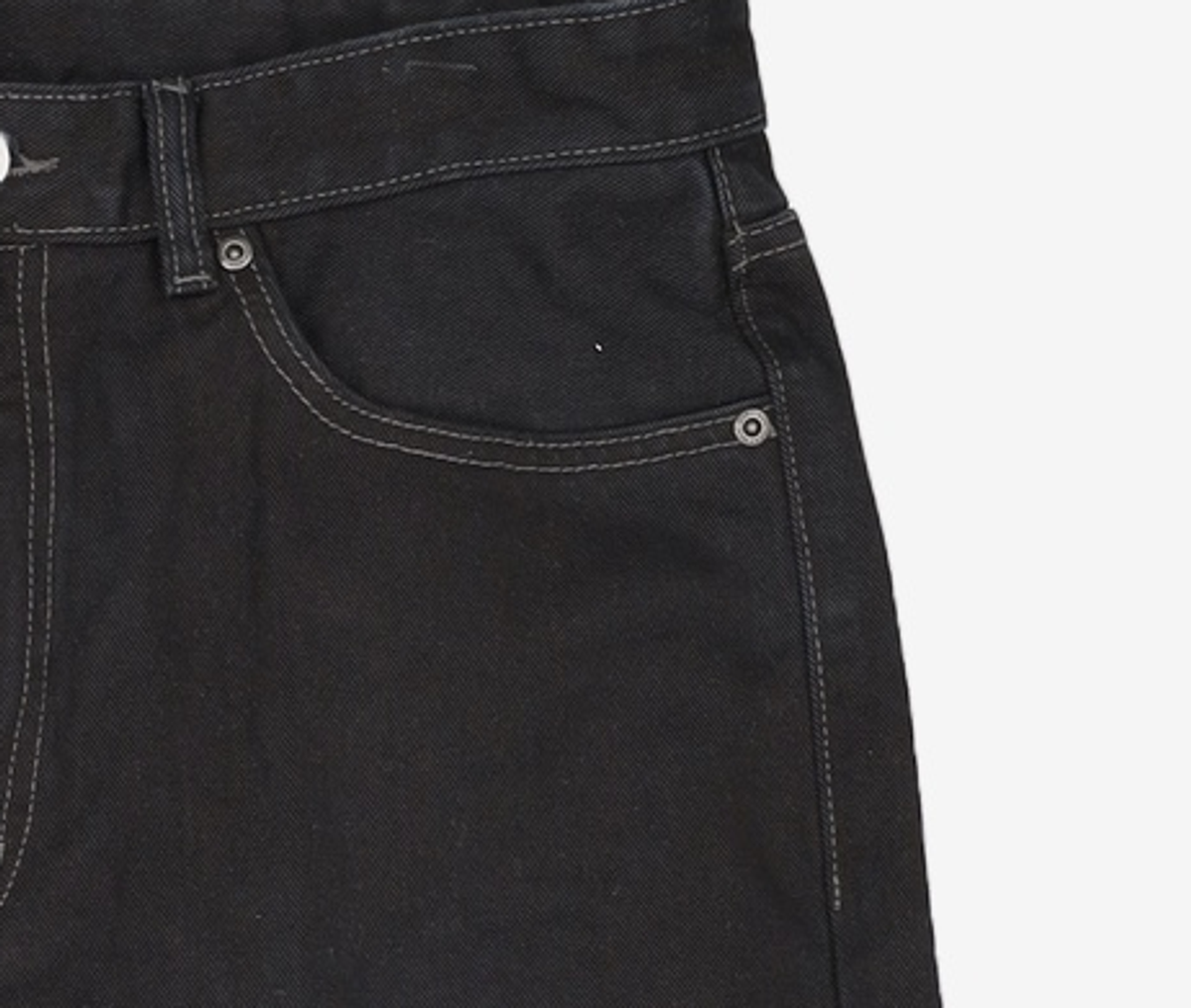 자라(ZARA) 청/데님 팬츠 32