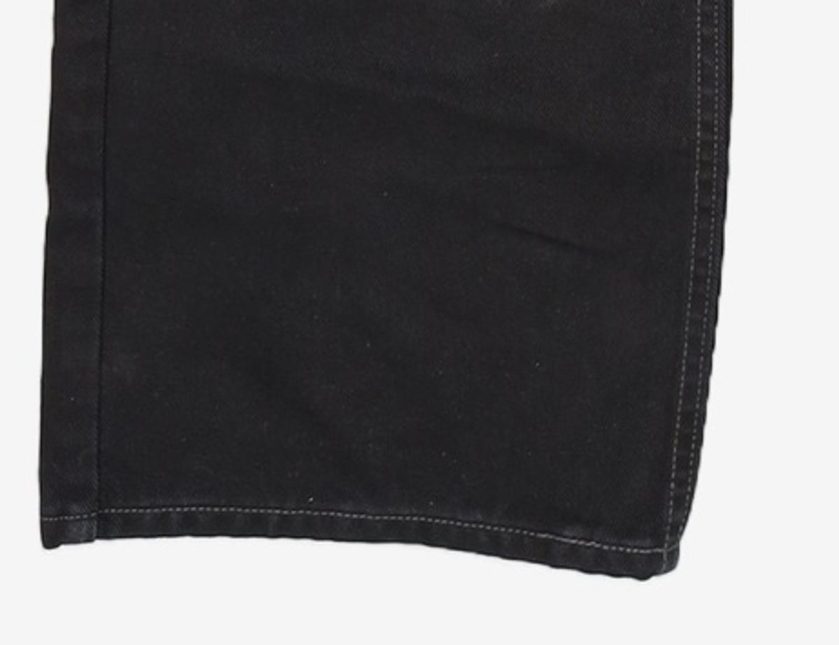 자라(ZARA) 청/데님 팬츠 32