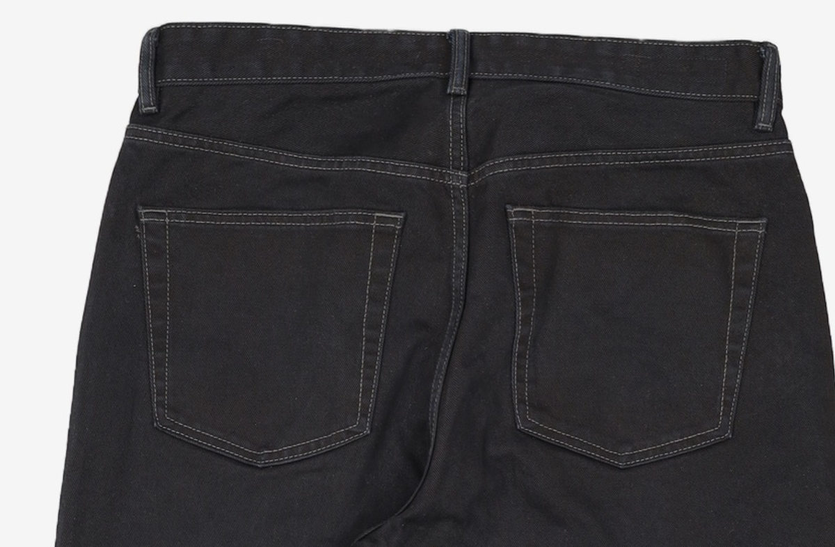 자라(ZARA) 청/데님 팬츠 32
