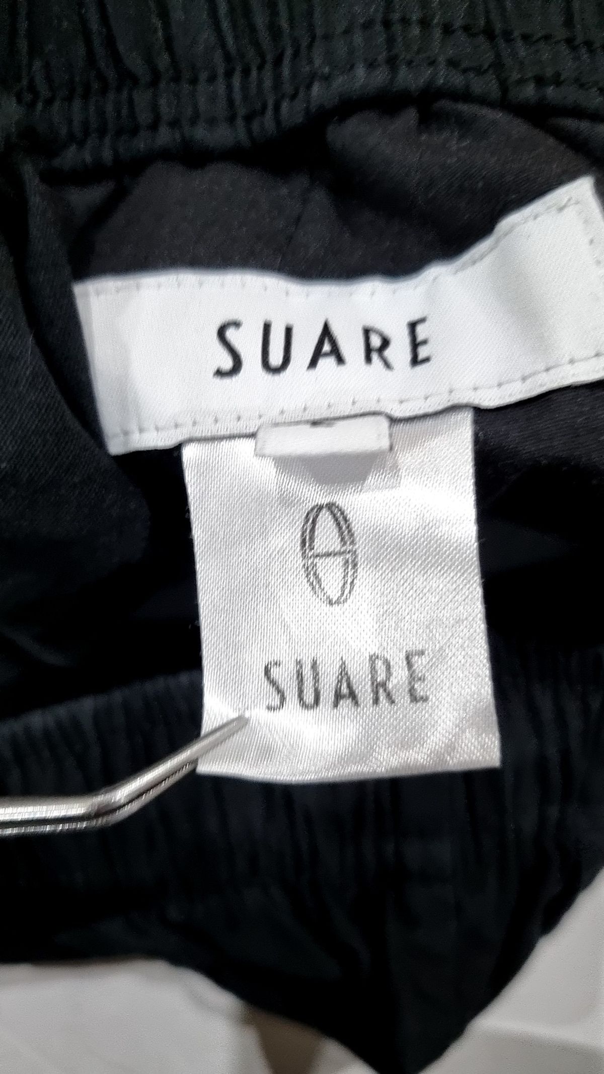 수아레(SUARE) 기타 바지 L