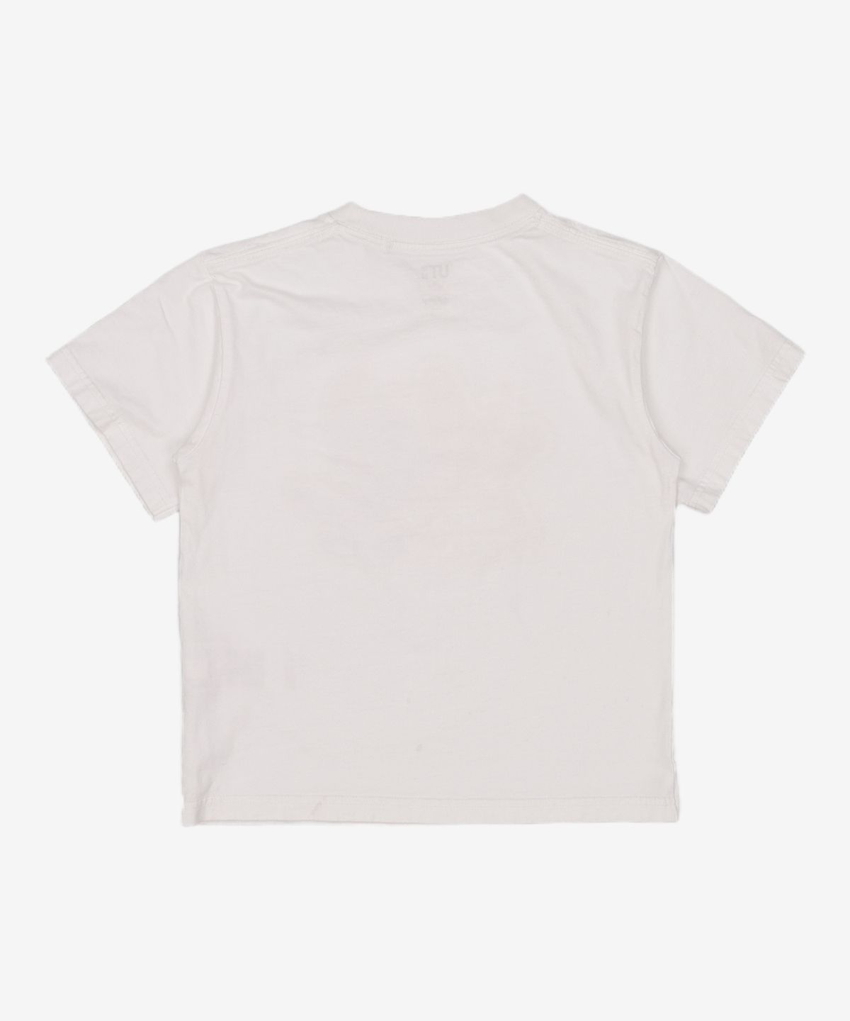 유니클로(UNIQLO) 반소매 티셔츠 120