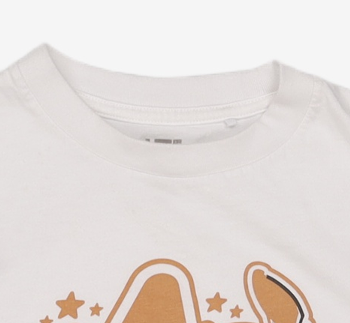 유니클로(UNIQLO) 반소매 티셔츠 120