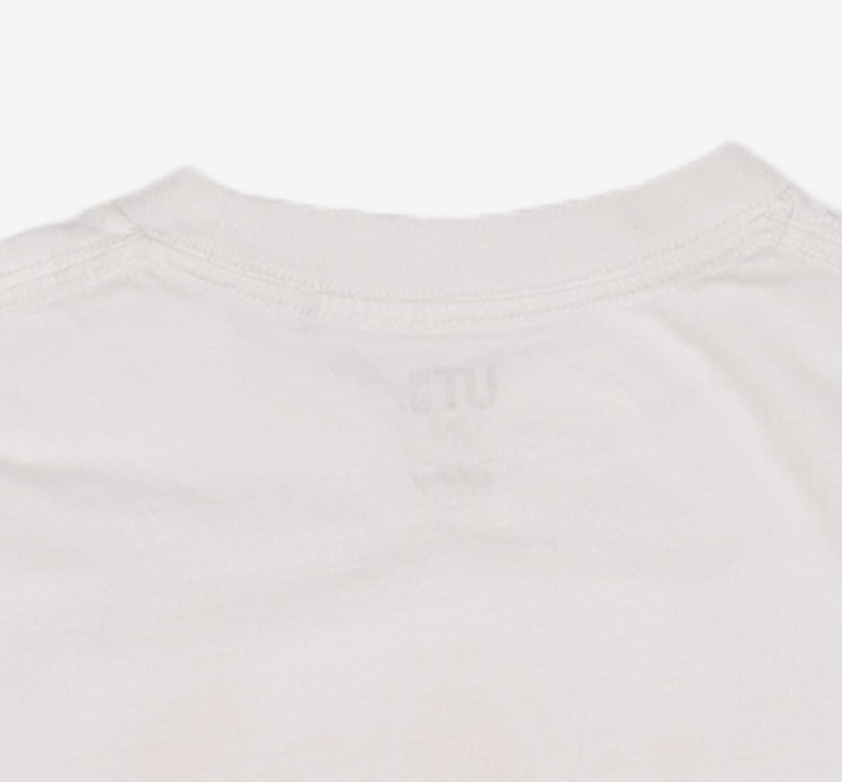 유니클로(UNIQLO) 반소매 티셔츠 120