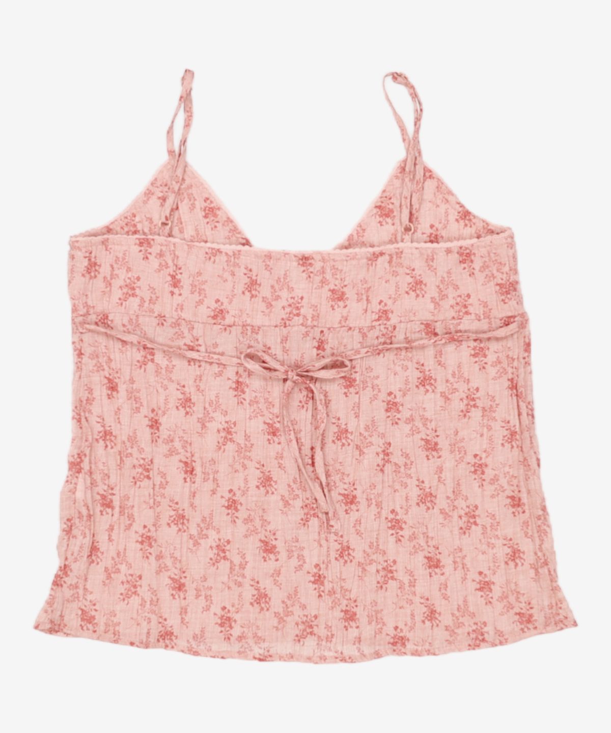 브랜디멜빌(BRANDY MELVILLE) 나시/민소매 티셔츠 160/84A