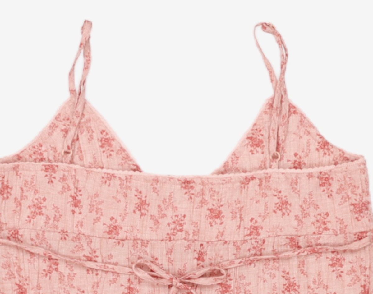 브랜디멜빌(BRANDY MELVILLE) 나시/민소매 티셔츠 160/84A