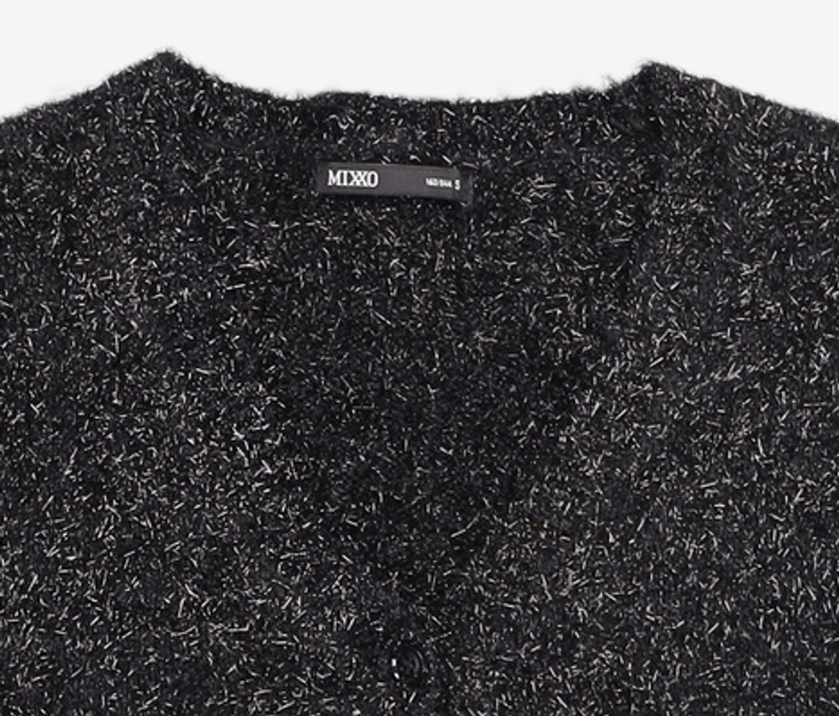 미쏘(MIXXO) 카디건 S