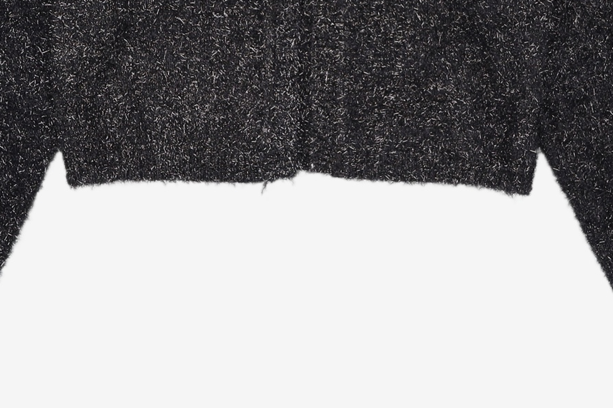 미쏘(MIXXO) 카디건 S