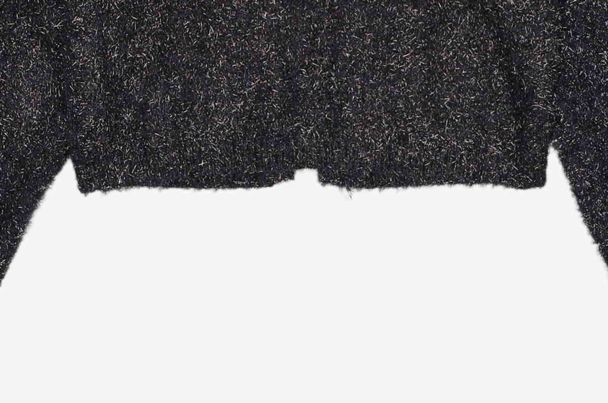 미쏘(MIXXO) 카디건 S