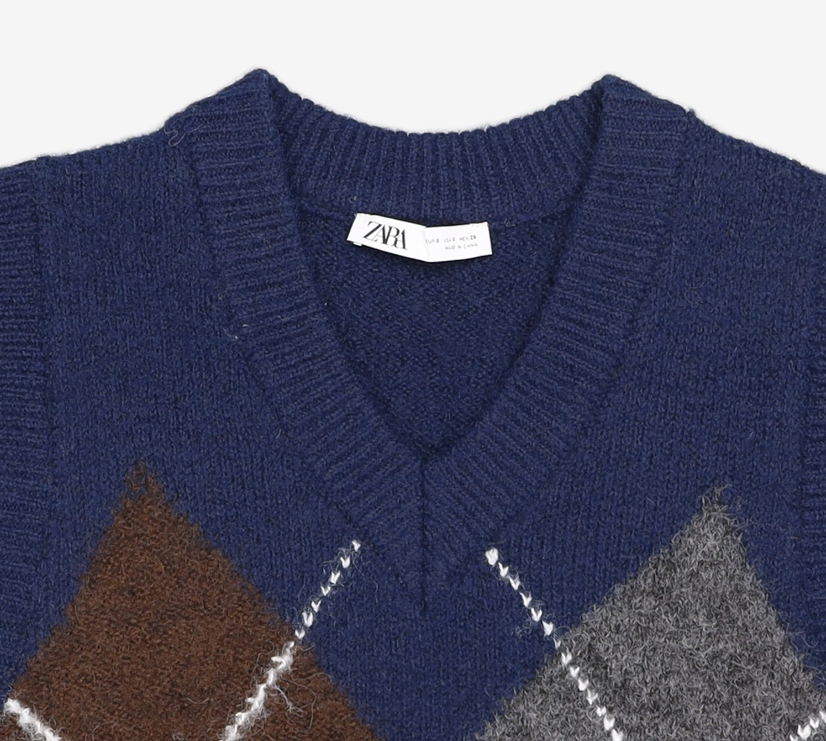 자라(ZARA) 베스트 S