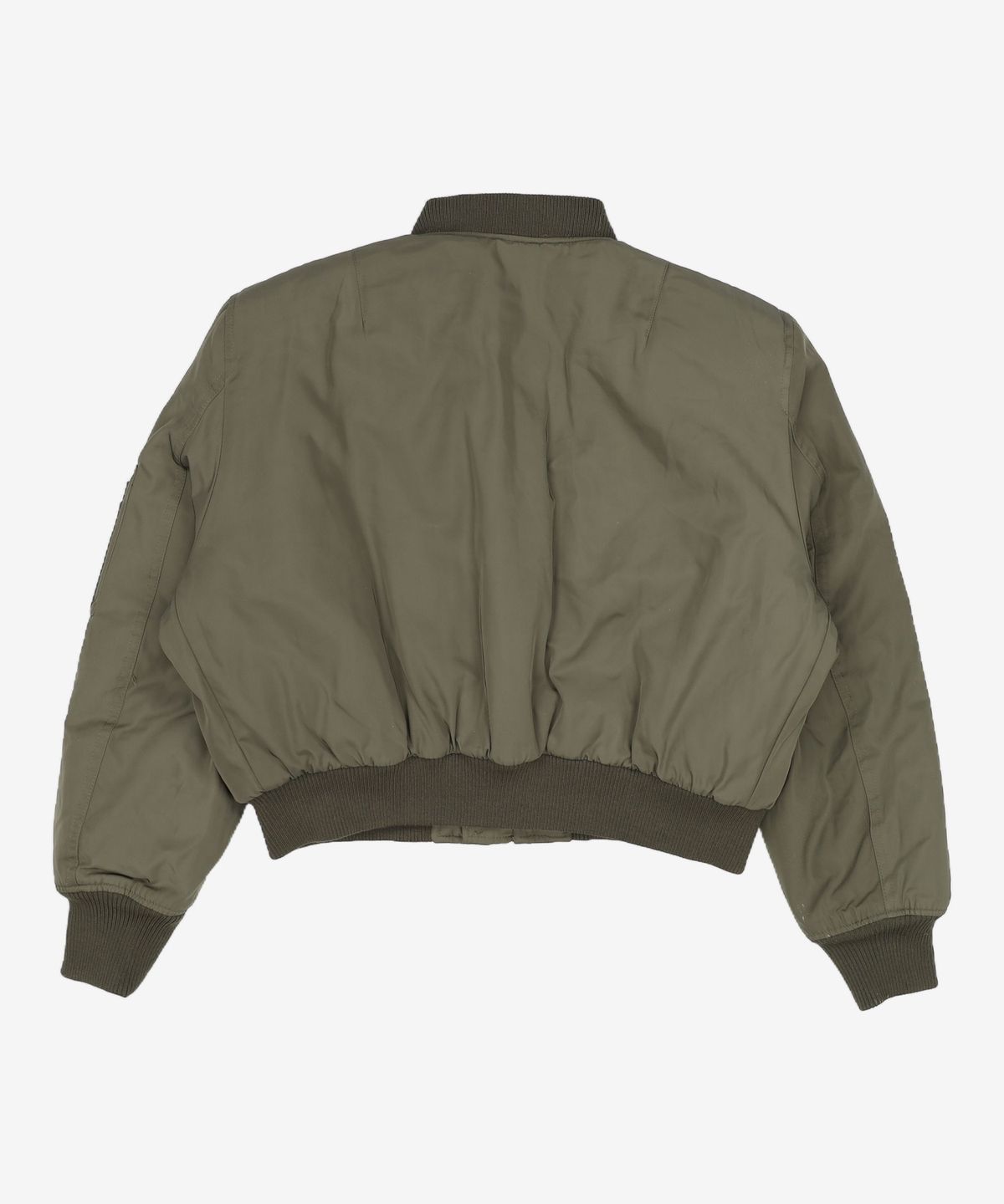 자라(ZARA) 항공 점퍼/블루종/MA-1 M