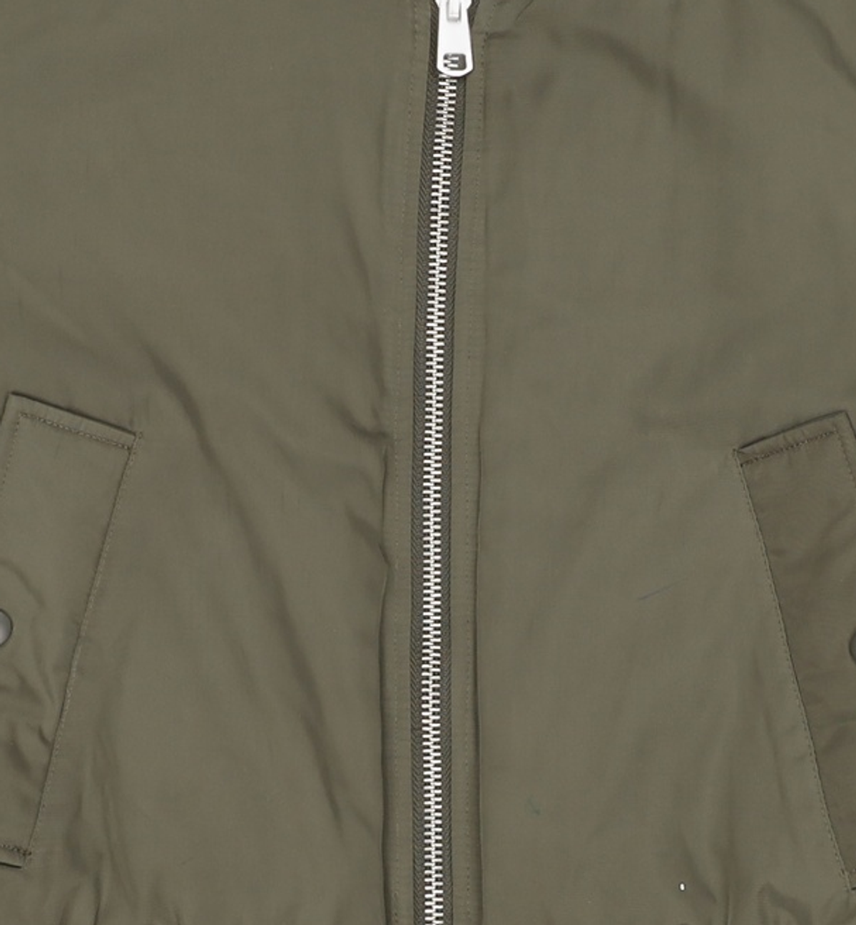 자라(ZARA) 항공 점퍼/블루종/MA-1 M