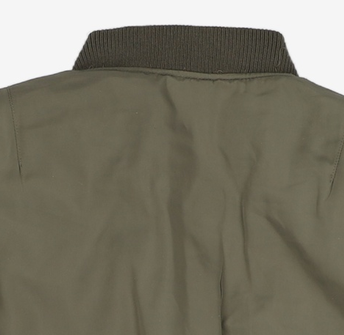 자라(ZARA) 항공 점퍼/블루종/MA-1 M