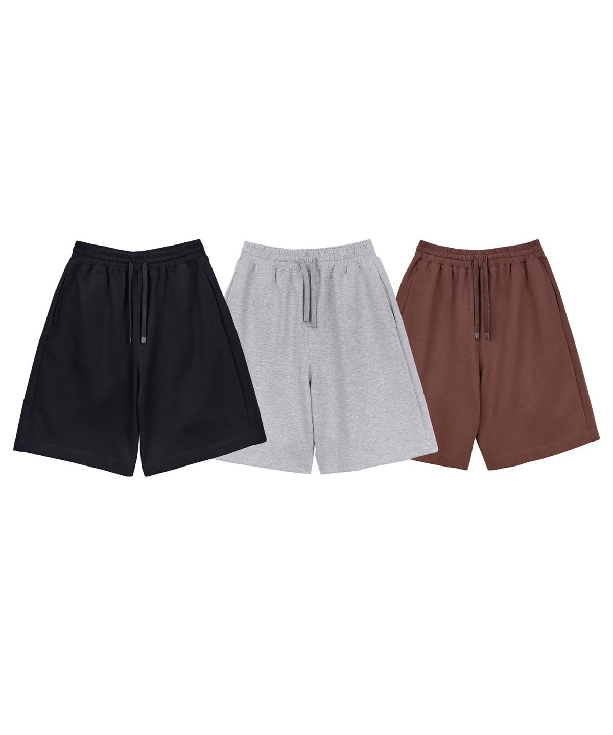 클래씨클럽(CLASSY CLUB) 소프트 폼 쇼츠 (M)